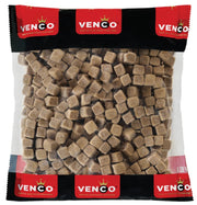 Snoepgoed | Venco Zoute Griotten | 1 kg Schepsnoep