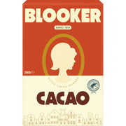Blooker Cacaopoeder 6 x 250 Gram 