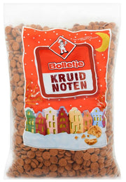 ACTIE! Bolletje kruidnoten 10 kg*