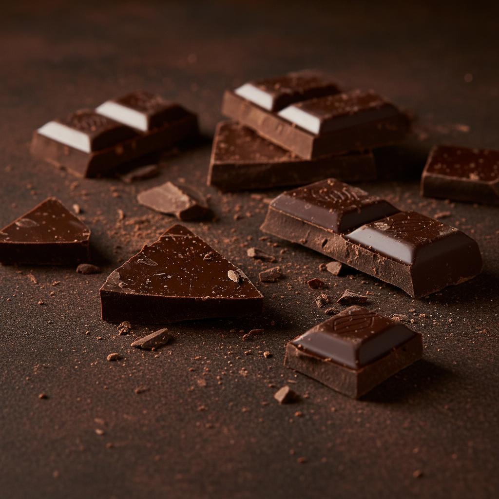 Chocolade