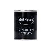 Delizioso Gezouten Pinda's 60 Gram