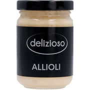 Delizioso Allioli 6 x 130 Gram