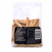 Delizioso Picos Andaluz 150 Gram