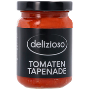Delizioso Tomatentapenade 6 x 140 Gram