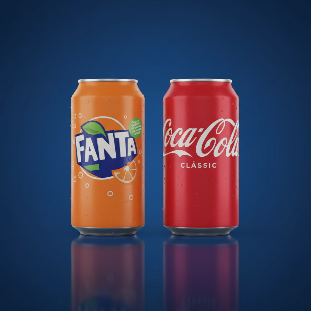 Frisdrank