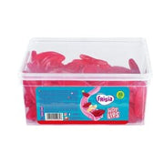 Frisia Rode Lippen Winegums 1350 Gram