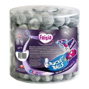 Frisia Rocket Balls | Zure kogels Salmiak - 200 Stuks