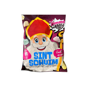 Gimme Candy Mini Sintschuim 50 x 35 Gram