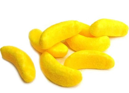 Snoepgoed - Gesuikerde Bananen - 1 kg