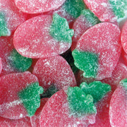 Snoepgoed - Gesuikerde Aardbeien - 1 kg