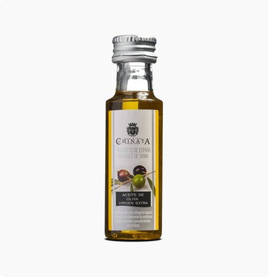 La Chinata Olijfolie 240 x 25 ml