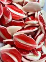 Snoepgoed - Rode Lippen - 1 kg Schepsnoep