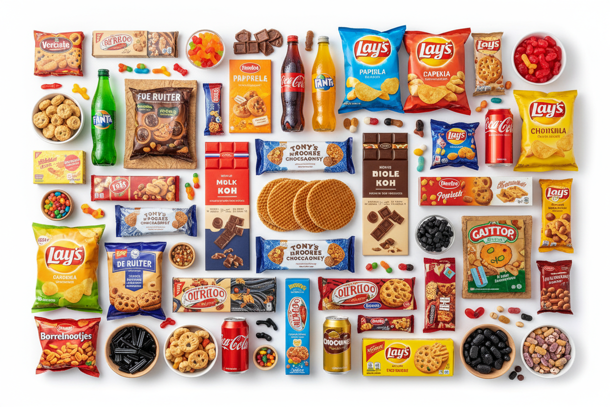 Dutchfooddeals.com