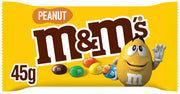 M&M's® Pinda Single 24 x 45 gram