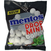 Mentos Dropmint Ballen 220 Gram