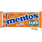 Mentos Fanta 3-Pack