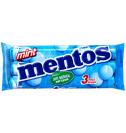 Mentos Mint 3-pack