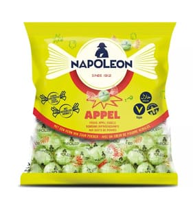 Napoleon Appel 1 Kg
