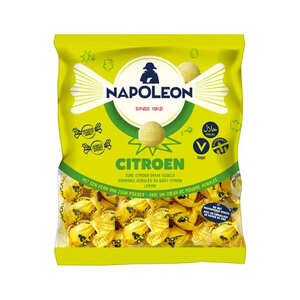 Napoleon Citroen 1 Kg