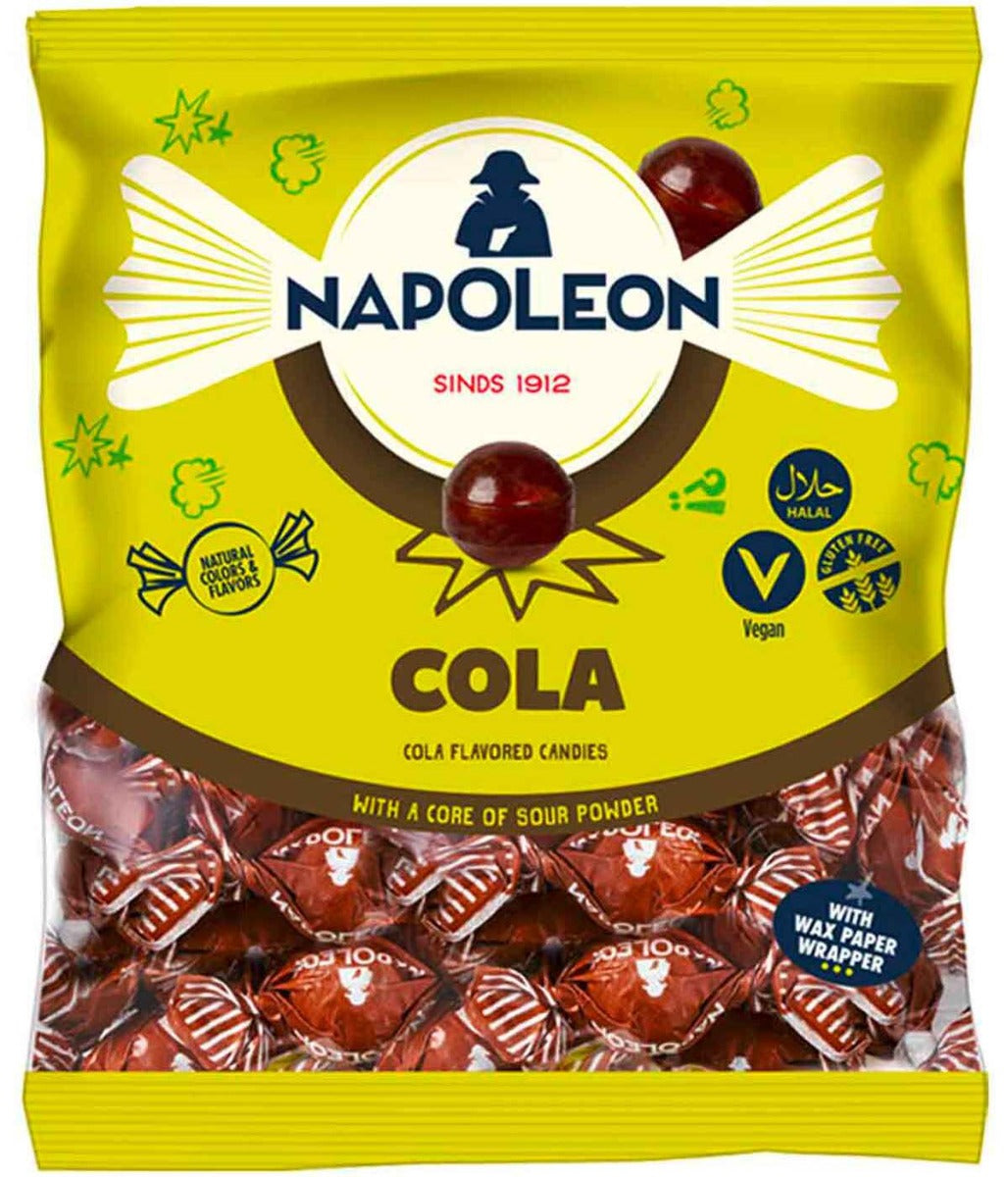 Napoleon Cola 1 kg