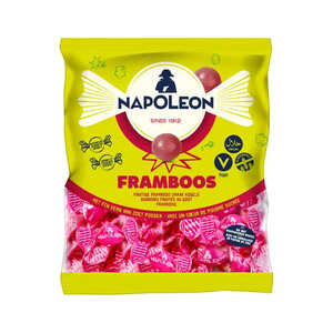 Napoleon Framboos 1 Kg