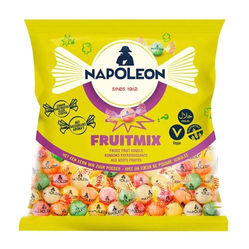 Napoleon Fruitmix 1 kg