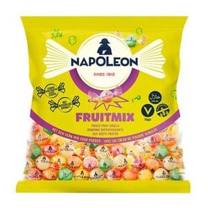 Napoleon Tropical 1 Kg