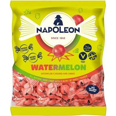 Napoleon Watermeloen 1 kg