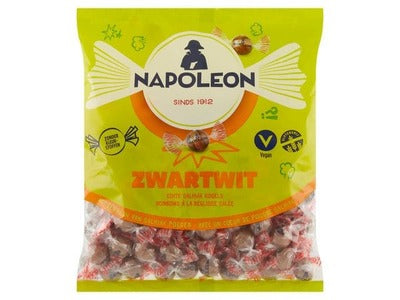 Napoleon Zwartwit 1 Kg
