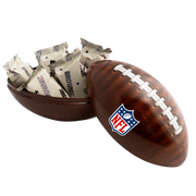 NFL Football | Blik met Brownies | 150 Gram