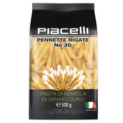 Piacelli Pennette Rigate 20 x 500 Gram
