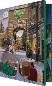 Pickwick Adventkalender 2024