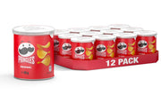 Pringles Original 12 x 40 gram