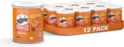 Pringles Paprika 12 x 40 gram