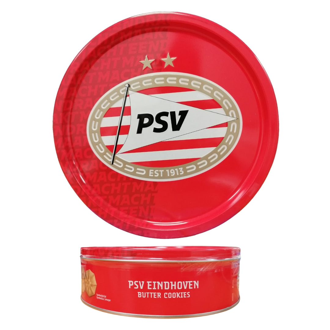 Psv Boterkoekjes 340 Gram