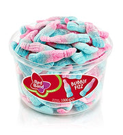 Red Band Bubble Fizz 100 stuks