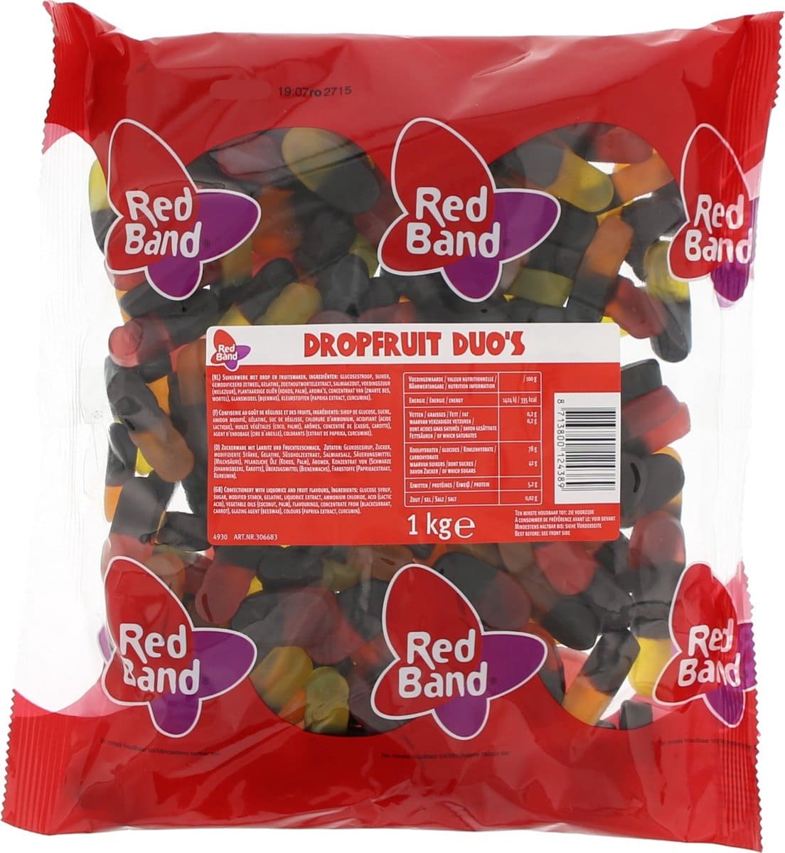 Red Band Dropfruit Duo’s 1 kg