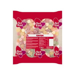 Red Band Tum Tum 1 Kg