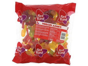 Red Band Winegum Assorti 1 Kg