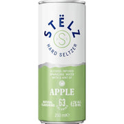 Stëlz Apple 12 x 25 cl (inc. statiegeld)