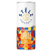 Stëlz Classic Spritz 12 x 25 cl (inc. statiegeld)
