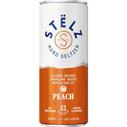 Stëlz Peach 12 x 25 cl (inc. statiegeld)