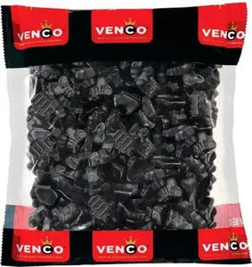 Venco Boerderijdrop 1 Kg