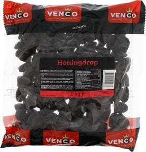 Venco Honingdrop 1 Kg
