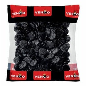 Venco Muntendrop 1 Kg