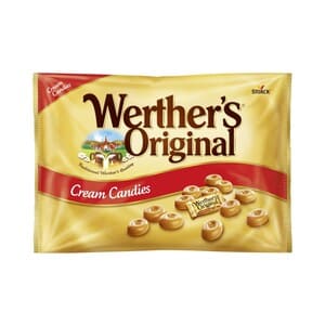 Werther’s Original 1 kg