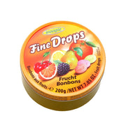 Woogie Vruchtenzuurtjes 200 gram