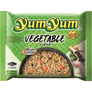 Yum Yum Noedelsoep Groente 30 x 60 Gram