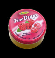 Woogie Frambozenzuurtjes 175 Gram